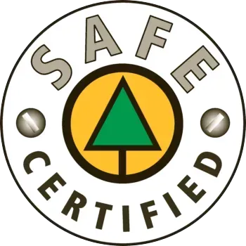 SAFE Certified
